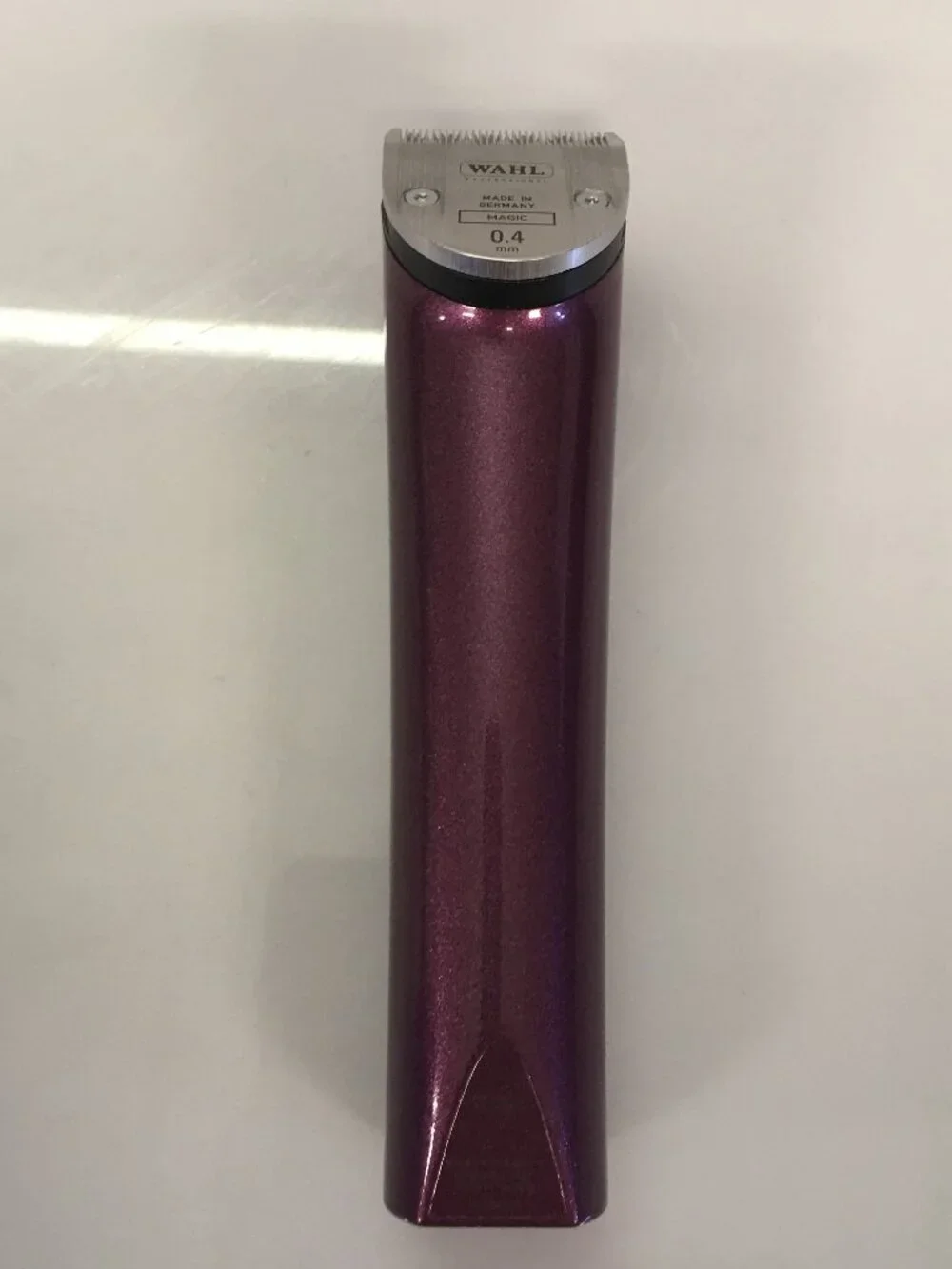 Wahl brand new